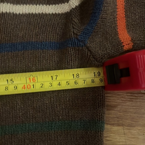 Vintage Ralph Lauren Sweater - Picture 5 of 6
